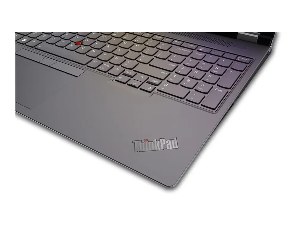 Lenovo ThinkPad P16 G2 | 16 Zoll Mobile Workstation | i7-14700HX
