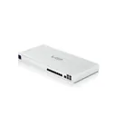 UBIQUITI UISP-R-PRO | 9-Port Router mit PoE+ | 4x 10GbE SFP+