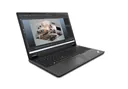 Lenovo ThinkPad P16v G3 | 16 Zoll AI Workstation | Ultra 7 165H