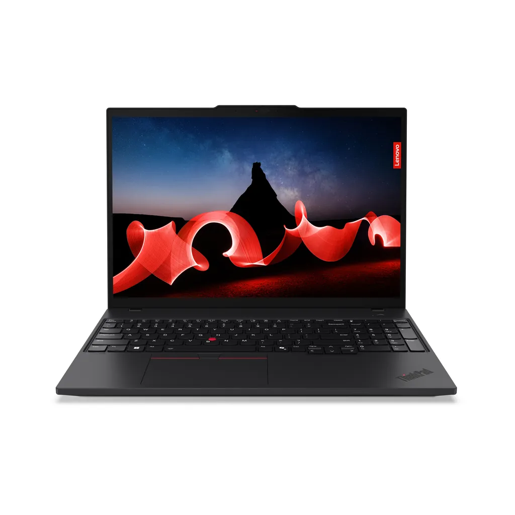 Lenovo ThinkPad T16 G3 | 16 Zoll AI PC | Core Ultra 5 125U