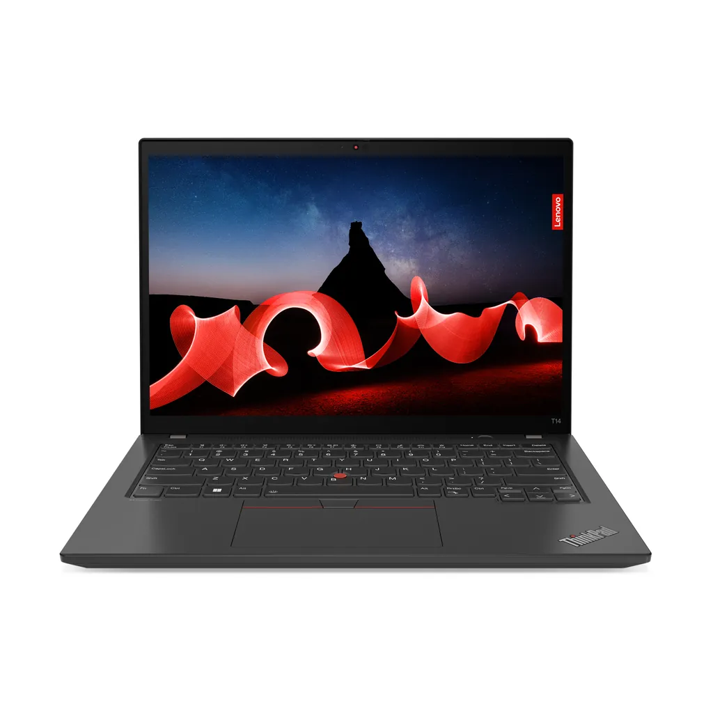 Lenovo ThinkPad T14 G4 | 14 Zoll Business | Ryzen 5 Pro 7540U