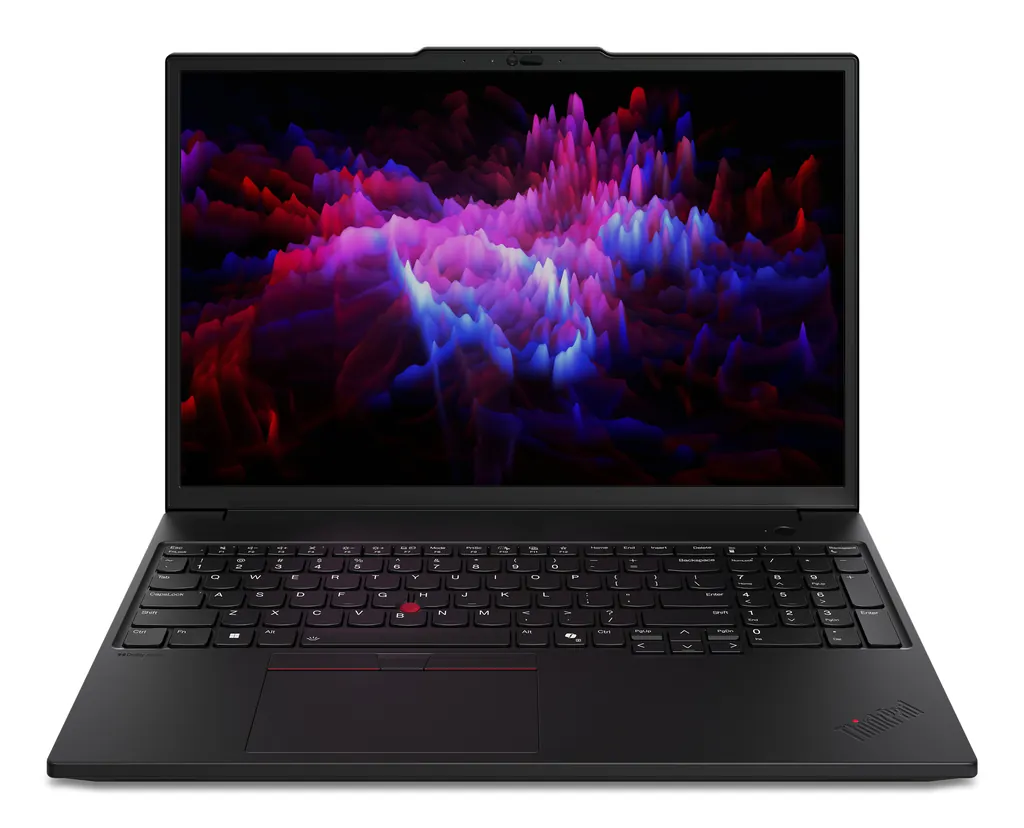 Lenovo ThinkPad P16s G3 | 16 Zoll AI Workstation | Ultra 7 155H