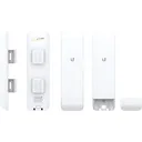 UBIQUITI UISP airMAX NanoStation M2 loco | Outdoor WLAN Access Point