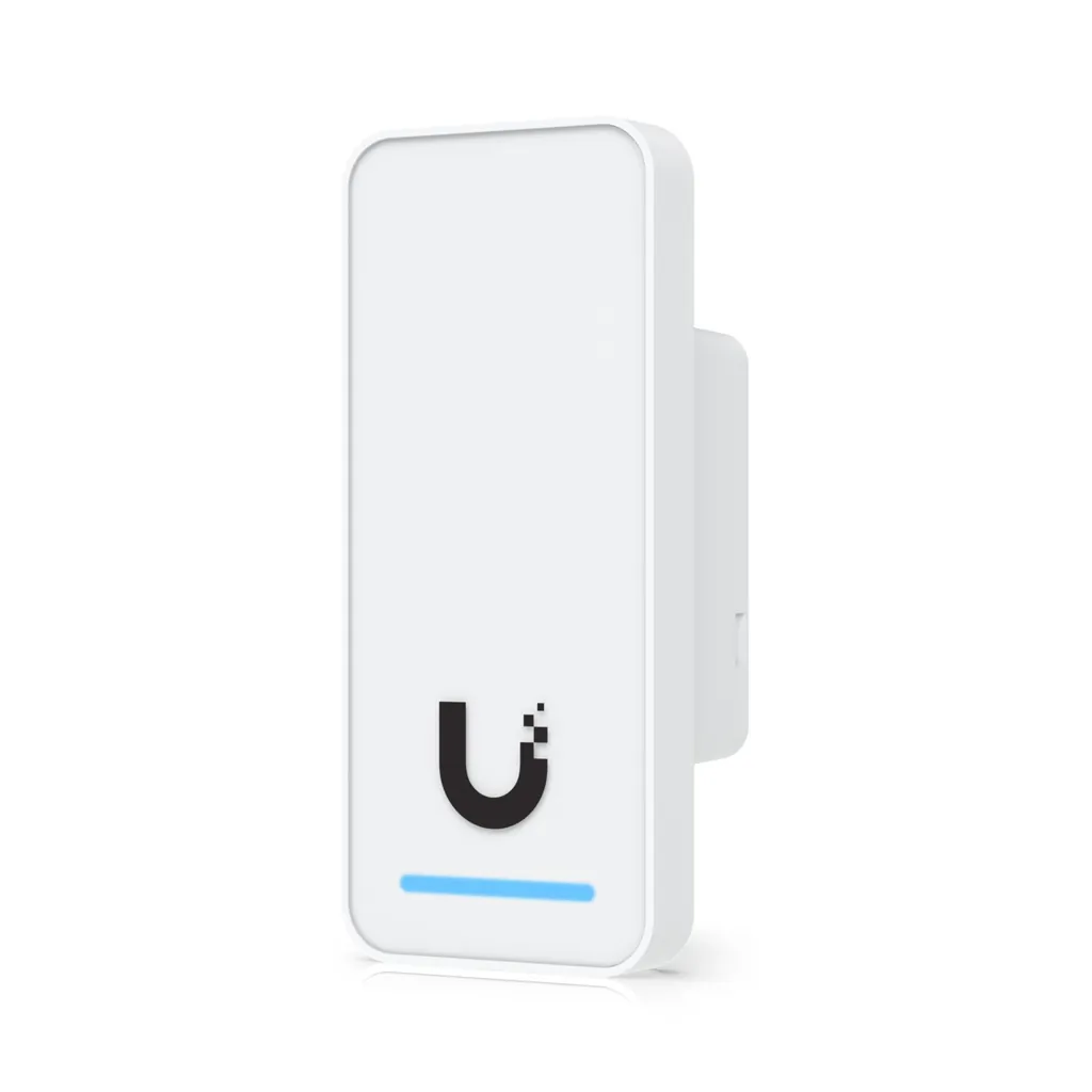 UBIQUITI UniFi G2 Reader | NFC/Bluetooth Zutrittskontrolle | PoE