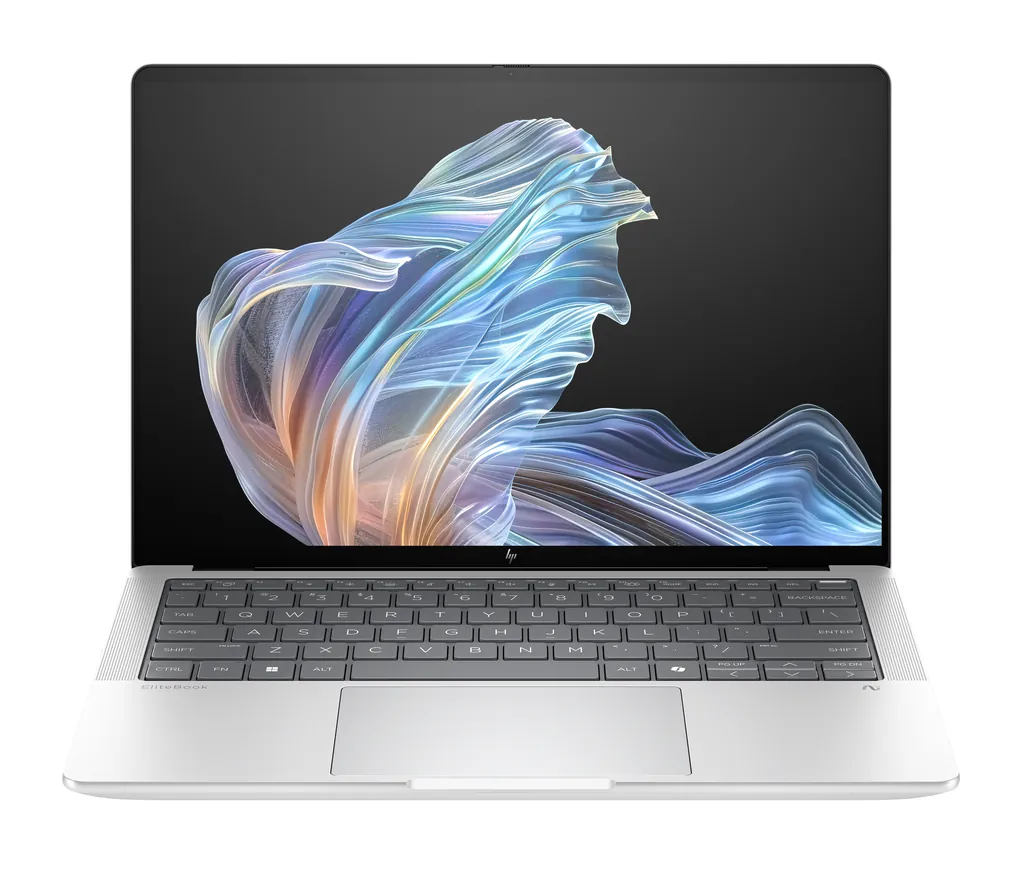 HP EliteBook X G1a | 14 Zoll Laptop | Ryzen AI 9