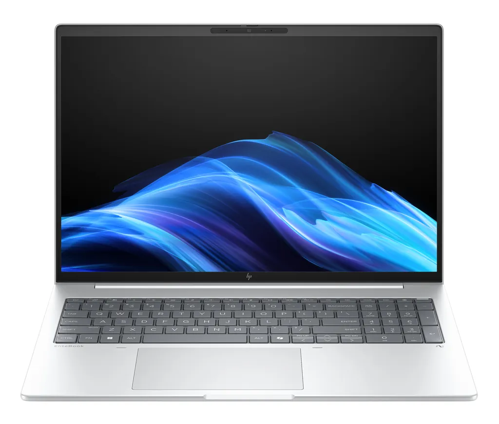 HP EliteBook 8 G1a | 16" Copilot+ Laptop | Ryzen AI 5