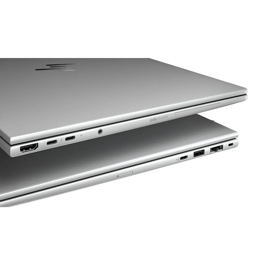 HP EliteBook 8 G1a | 16" AI Laptop | Ryzen 7 250