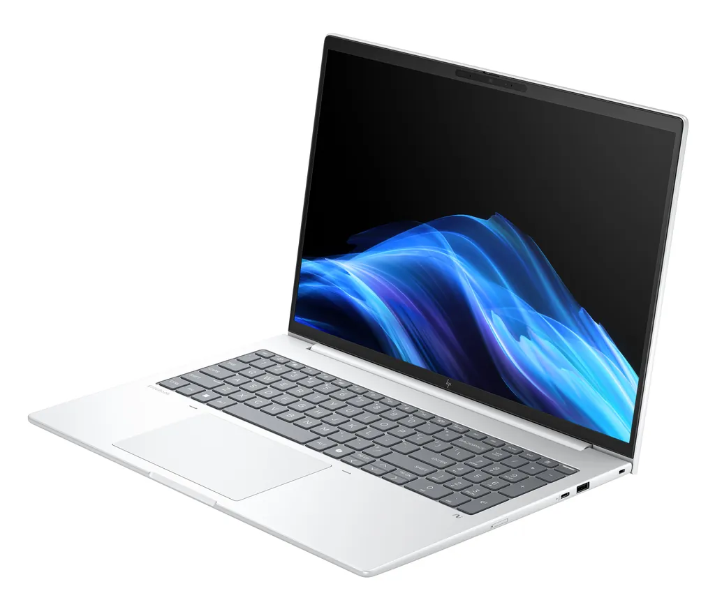 HP EliteBook 8 G1i | 16" Business Laptop | Ultra 5