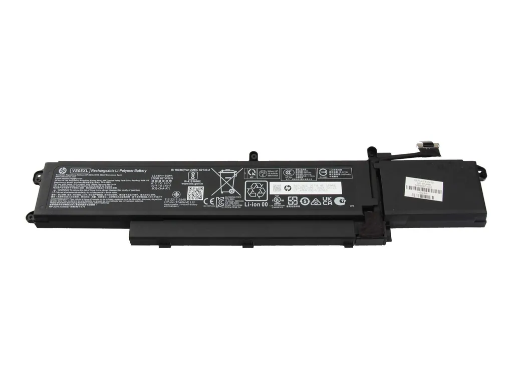 HP EliteBook 840 G11 Akku | 95Wh | Original HP