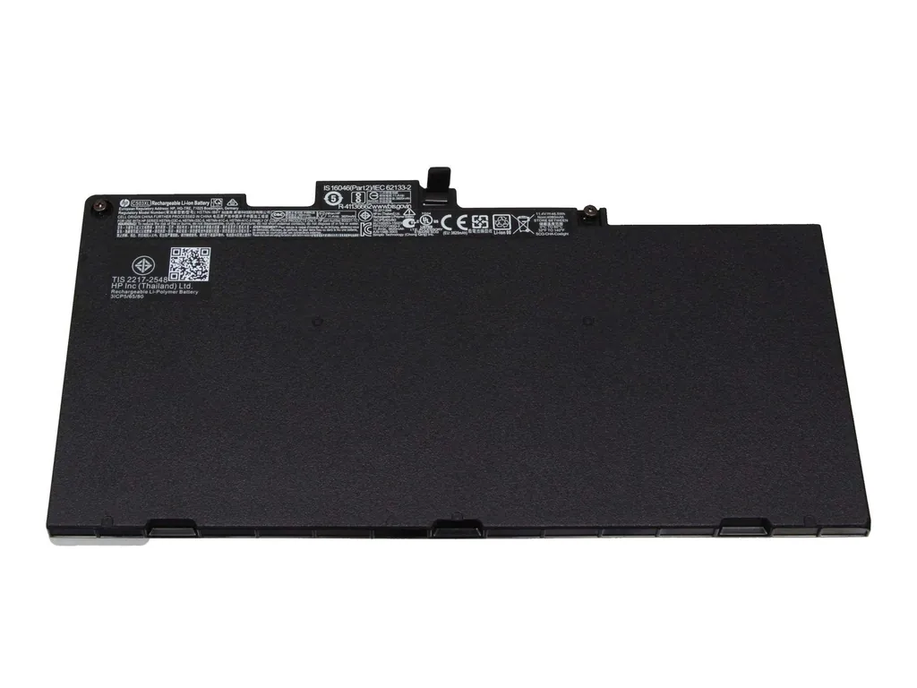HP EliteBook 848 G3 Akku | 46Wh Original | Ersatz