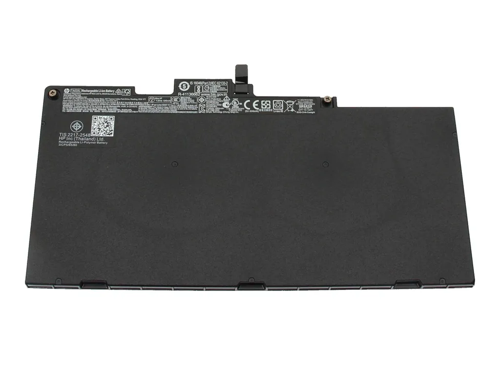HP EliteBook 755 G4 Akku | 51Wh Original Batterie