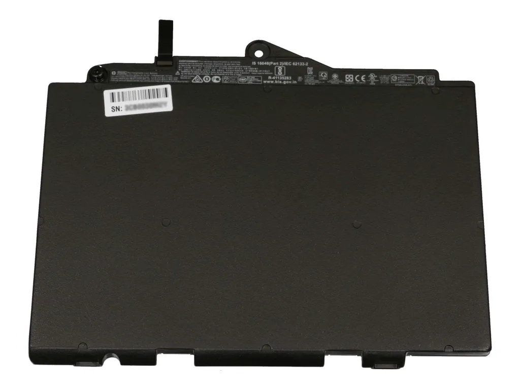 HP EliteBook 828 G3 | Original Akku 44Wh
