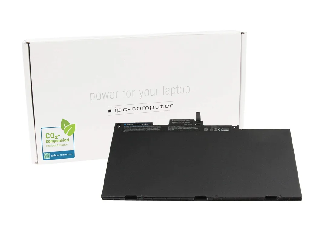 HP EliteBook x360 1030 G2 | Ersatz-Akku 47Wh