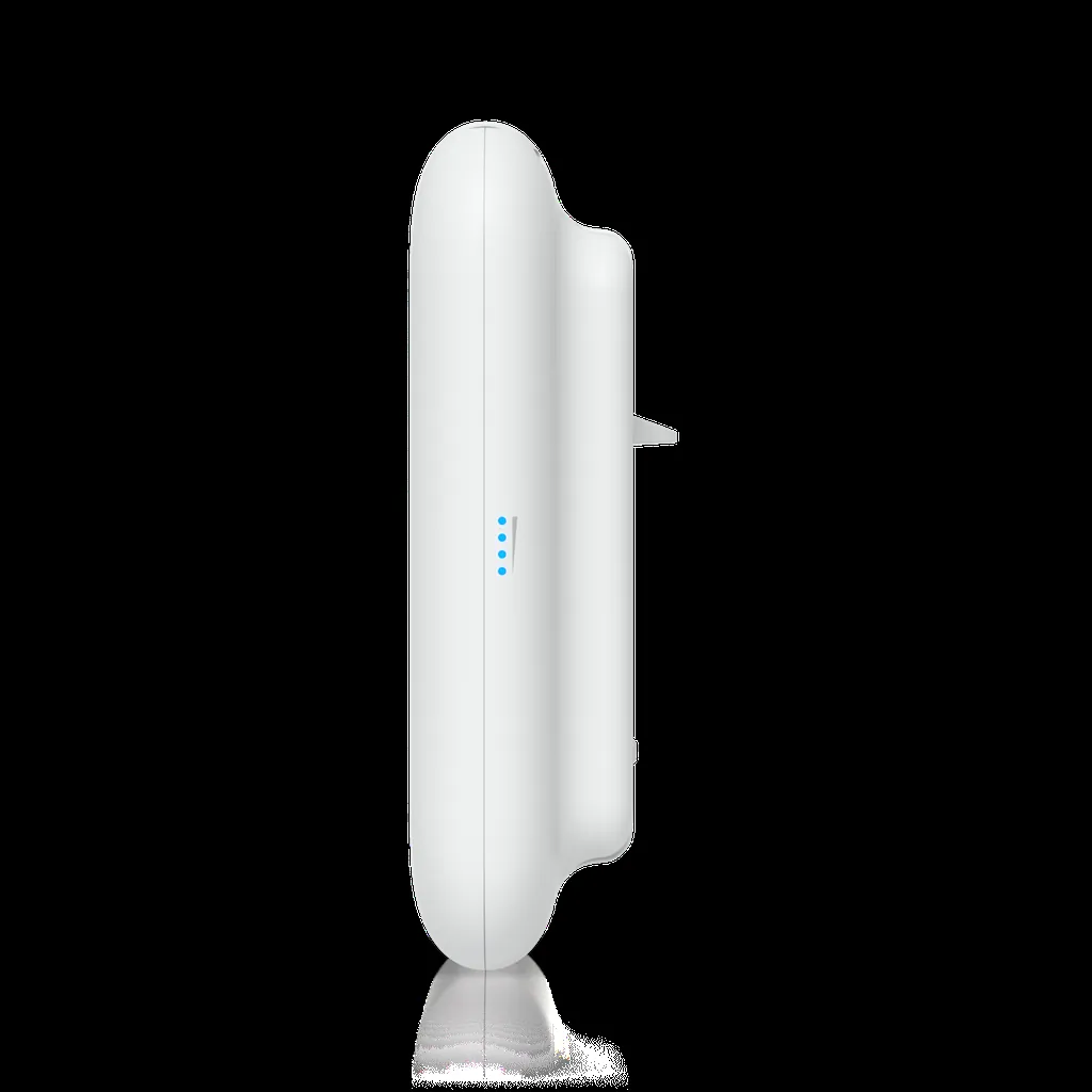 UBIQUITI UniFi U7 Pro Outdoor | Wi-Fi 7 Access Point | 8,6 Gbps