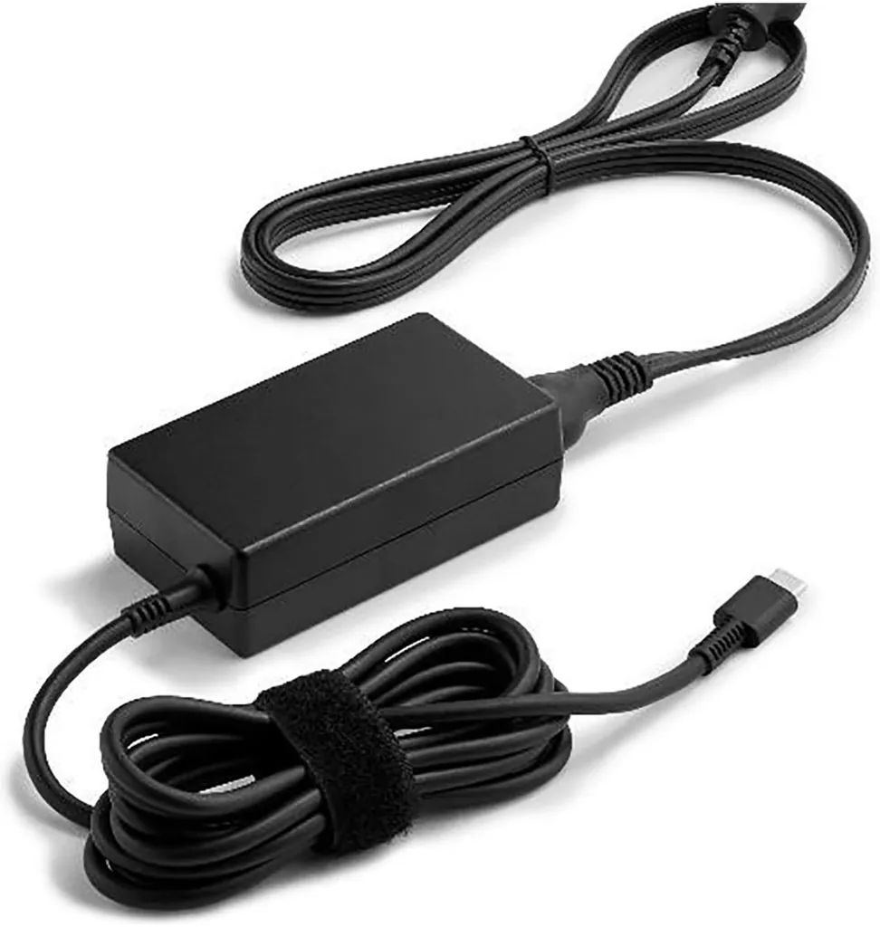 HP USB-C Netzteil 65W | Extern | 1P3K6AA