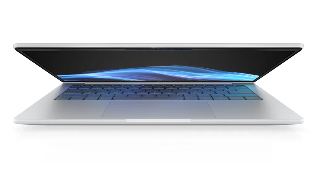 HP EliteBook 8 G1i | Copilot+ Laptop 14" | Ultra 5
