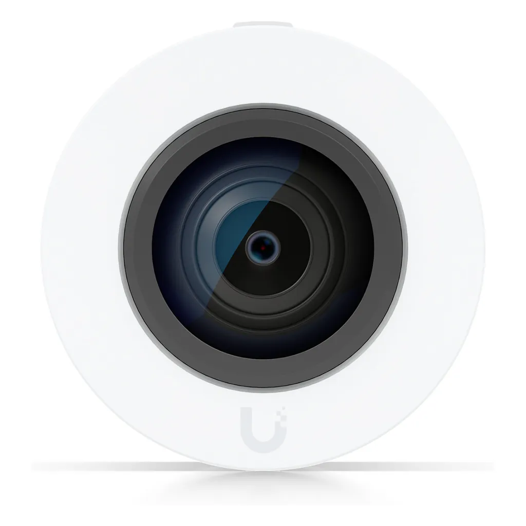 UBIQUITI UniFi AI Theta 360 | 4K 360° KI-Kamera | UVC-AI-Theta
