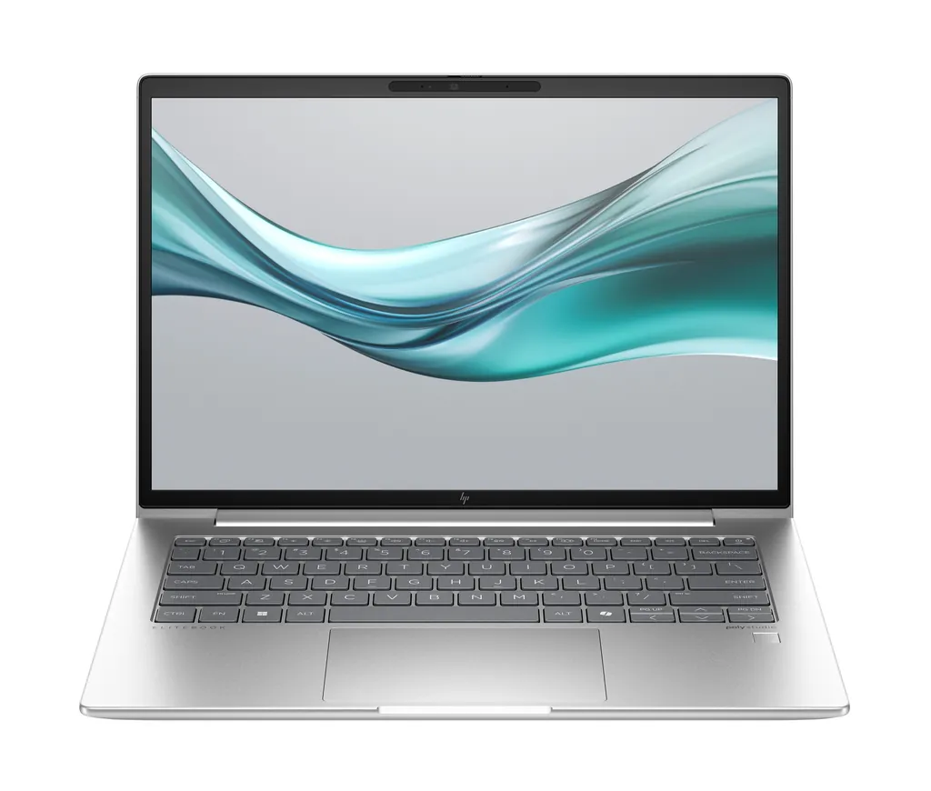 HP EliteBook 645 G11 | 14" Laptop | Ryzen 5 7535U