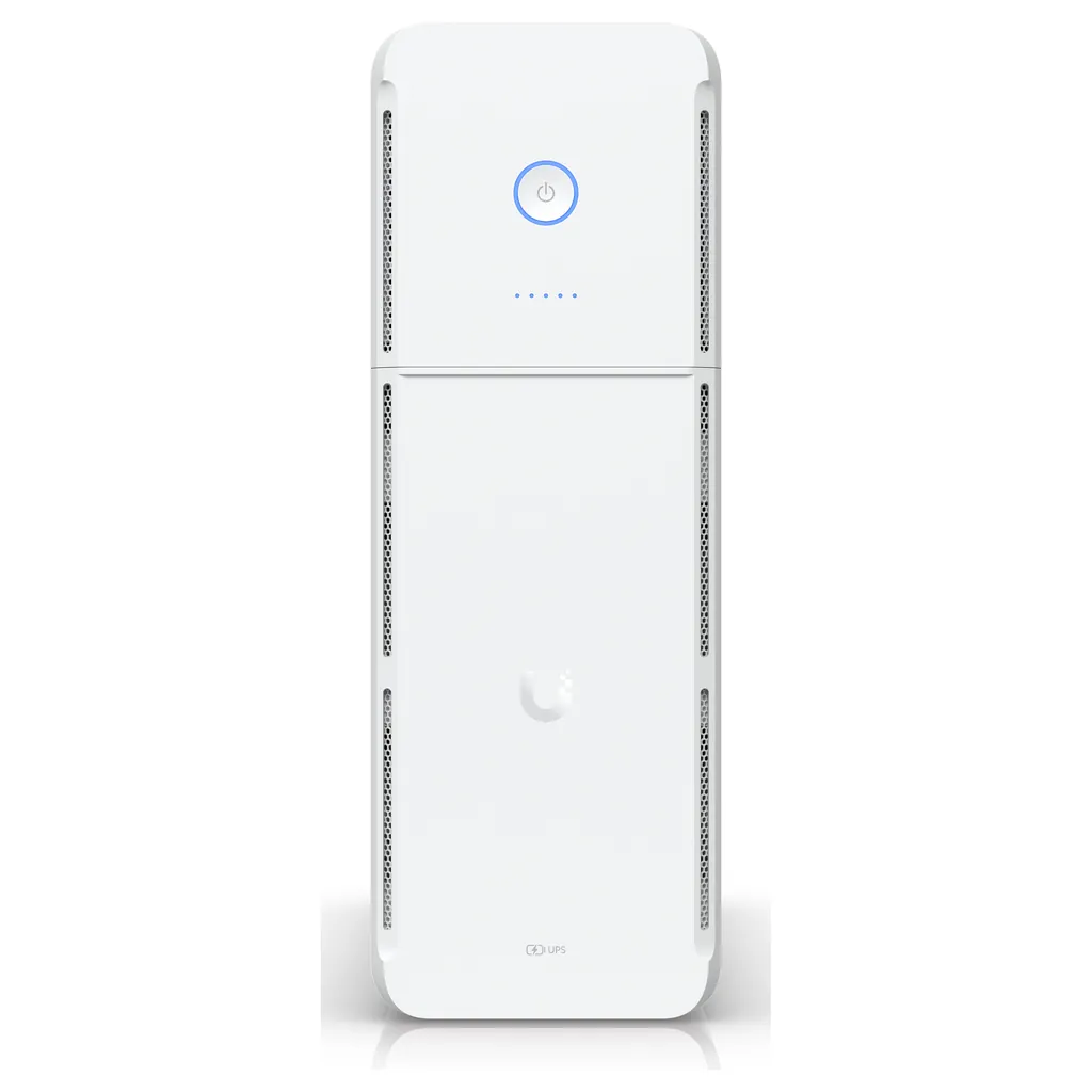 UBIQUITI UniFi UPS Tower | 1000VA Line-Interactive | 600W USV