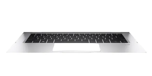 HP EliteBook x360 1030 G2 | Tastatur ES | Top Cover
