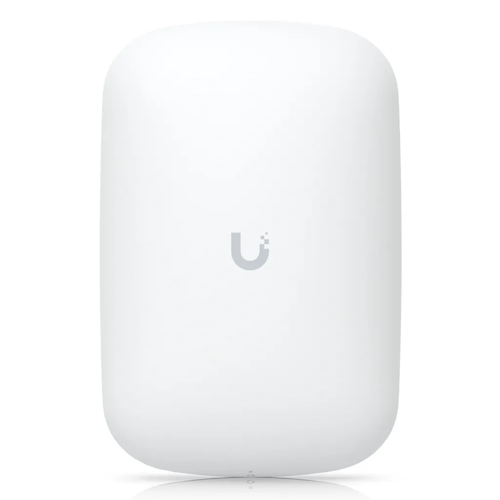 UBIQUITI UniFi U6 Extender | Wi-Fi 6 Range Extender | 4.8 Gbps