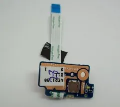 HP EliteBook 2570p | Power Button Board | 685408-001