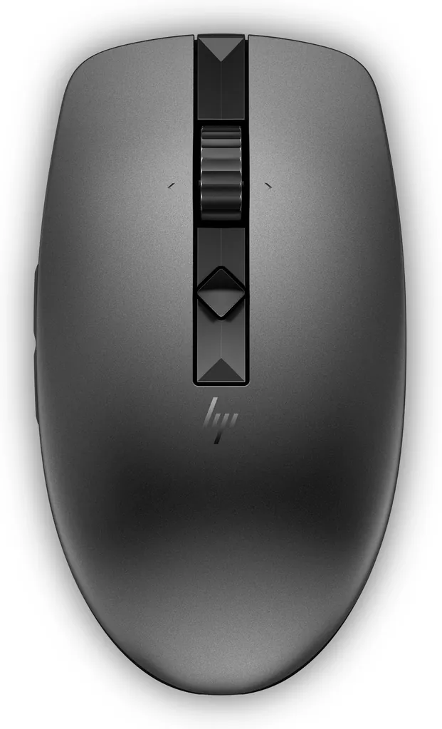 HP 635 Bluetooth Mouse | Kabellos | Nano-Empfänger