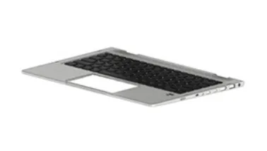 HP EliteBook x360 830 G6 | Tastatur Topcover | Privacy