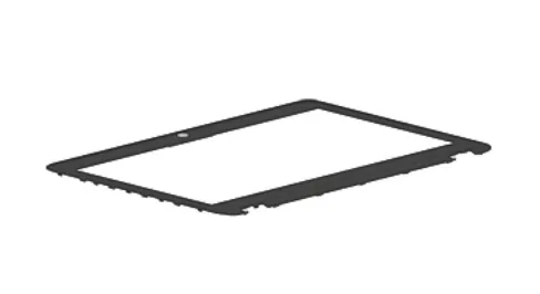 HP LCD Bezel 12.5 | EliteBook 820 G3/G4 Rahmen