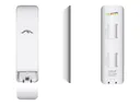 Ubiquiti NanoStation M5 | 5 GHz Wireless Bridge | Outdoor WLAN