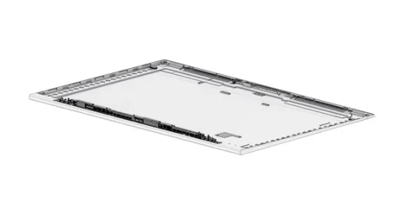 HP EliteBook 850 G7 | Display Cover | 15.6 Zoll