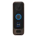 UBIQUITI G4 Doorbell Pro Cover | Holz-Optik Gehäuse | Polycarbonat