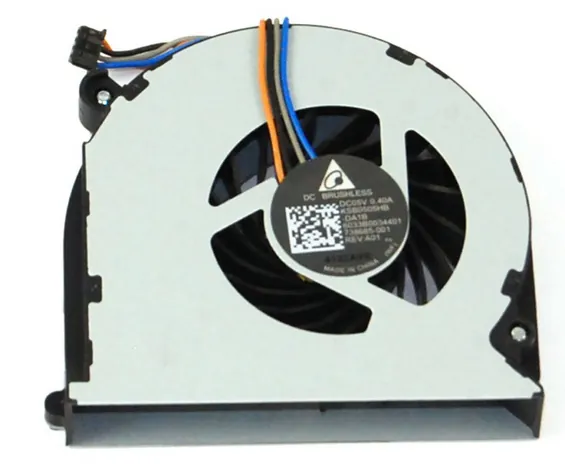 HP Fan assembly 738685-001 | Lüftereinheit