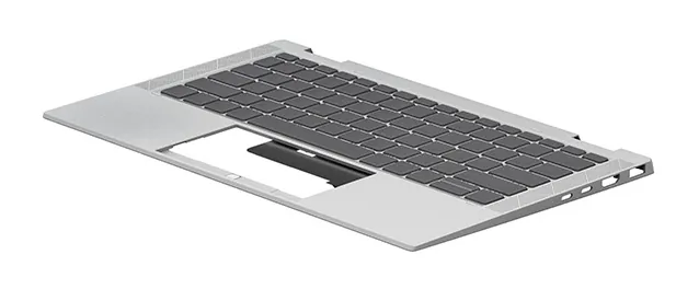 HP EliteBook x360 1040 G7 | Tastatur | Dänisch WWAN
