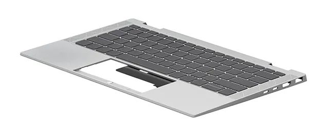 HP EliteBook x360 1040 G7 | Tastatur mit Privacy | DE