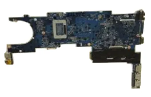 HP Q77 Mainboard | i5-3437U | Systemplatine