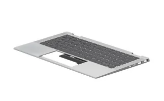 HP EliteBook x360 1030 G7 | Tastatur Cover | WWAN