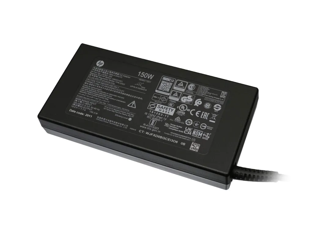 HP Netzteil 150W | 19V | EliteBook 6930p 8540w