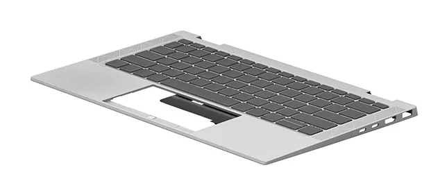 HP EliteBook x360 1040 G7 | Tastatur FR | WWAN
