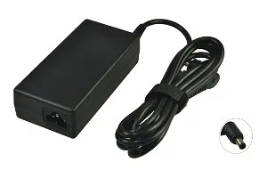 HP Netzteil 65W 18.5V | Compaq nc6320 | ACA0005A