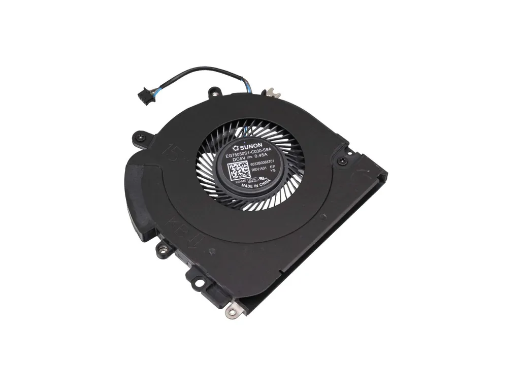 HP FAN 15 | Notebook-Lüfter | EliteBook 850 G6