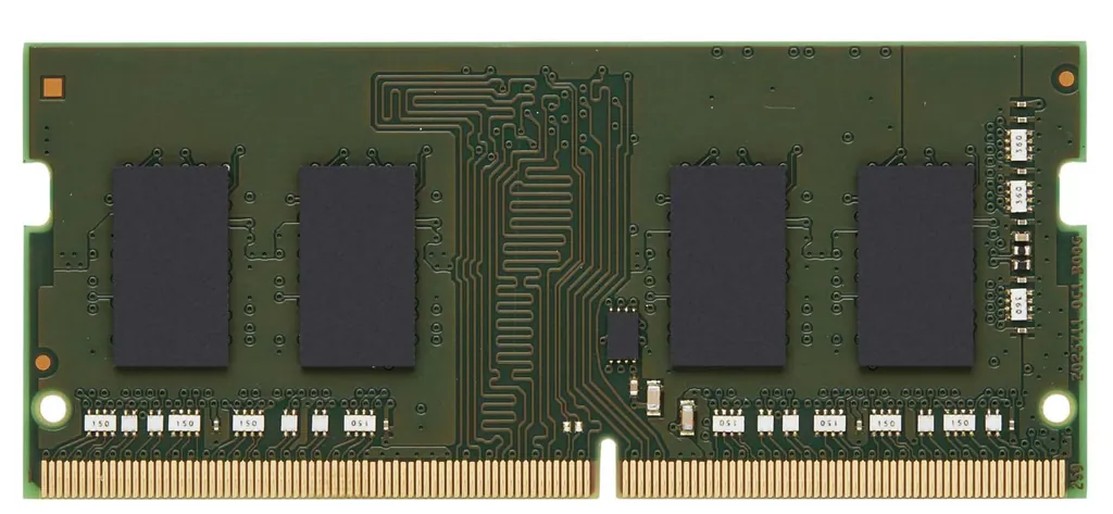 HP 4GB DDR4-2400 | SO-DIMM RAM | PC4-19200