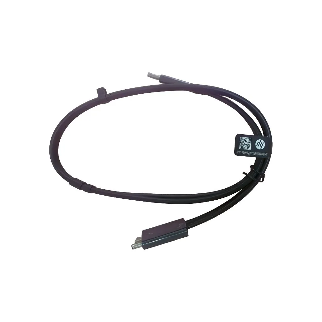 HP Thunderbolt Kabel 0,7m | USB-C | EliteBook