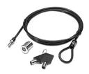 HP Docking Station Cable Lock | Sicherheitsschloss