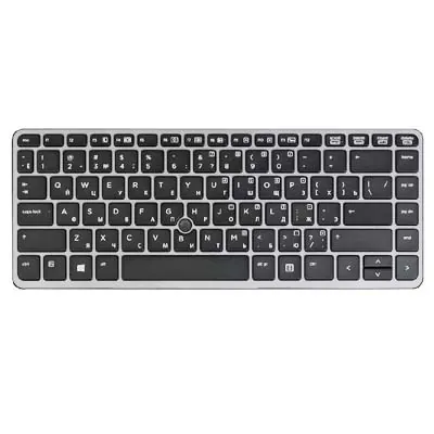 HP Tastatur 776475-051 | Französisch | EliteBook 755