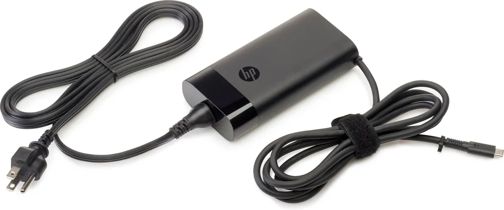 HP 90W USB-C Netzteil | Power Adapter | 2LN85AA