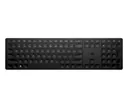 HP 455 Programmable | Kabellose Tastatur | 2.4GHz