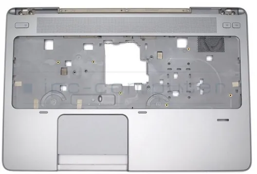 HP ProBook Topcase | 650/645/640 G1 | Silber