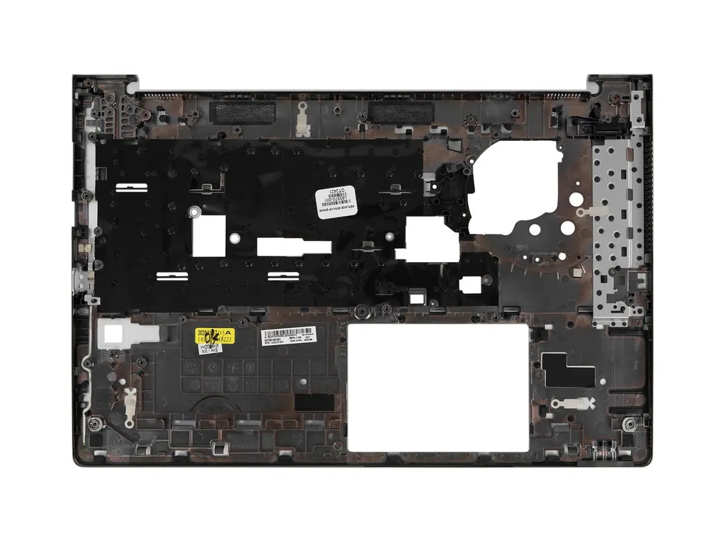 HP SPS Top Cover 15 | Ersatzteil | L63370-001
