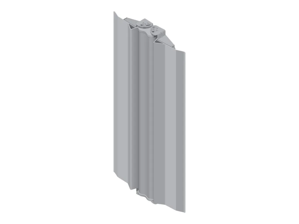 UBIQUITI AM-V2G-TI | 2.4GHz Variable Beam Antenne | 60-120° Titan